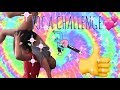 YOGA CHALLENGE FAIL