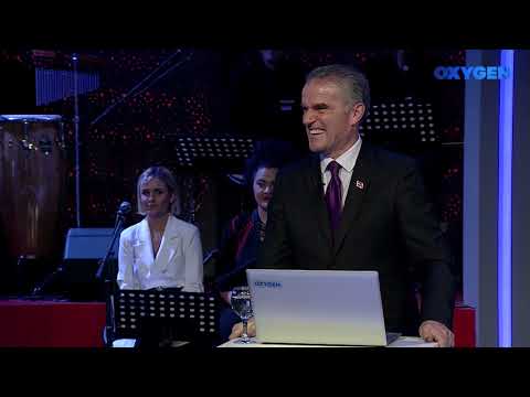 OXYGEN Pjesa 3 - Kuizi 28.11.2020