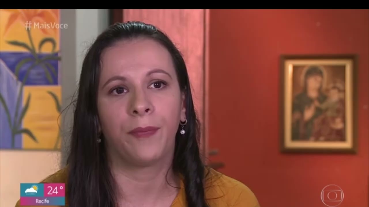 Assista à reportagem