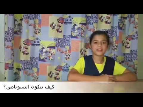 Discovering the World: MFL Arabic 