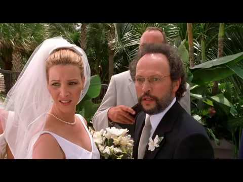 Analyze This (1999) - Ruined Wedding
