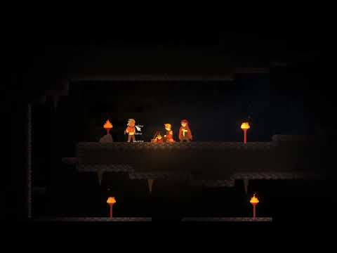Sovereign's Enigma - Gameplay Trailer #SBGames2026