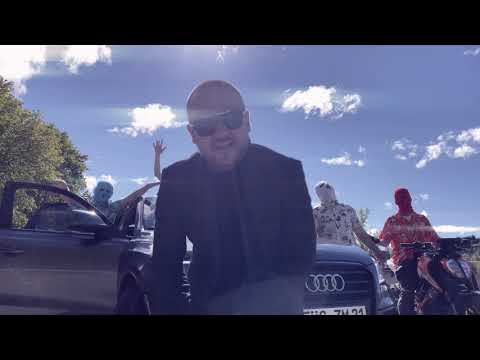 Zvuk Balkana - Good Crime (official 4K Video)©2021