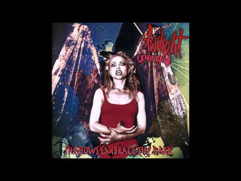Twilight Ophera - Shadows Embrace the Dark (full album)