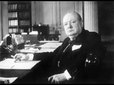 Why can't Britain handle the truth about Winston Churchill?