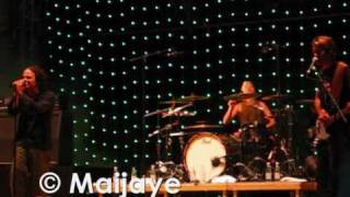 Ufolaulu (live) by The Rasmus