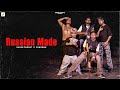 Russian Made Official Video Harsh Pandt Sangwan Dam Muzik Latest Punjabi Song 2023