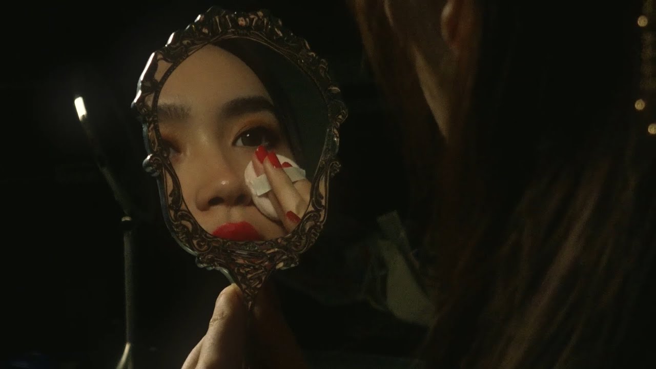 You Are Living Proof (2024)