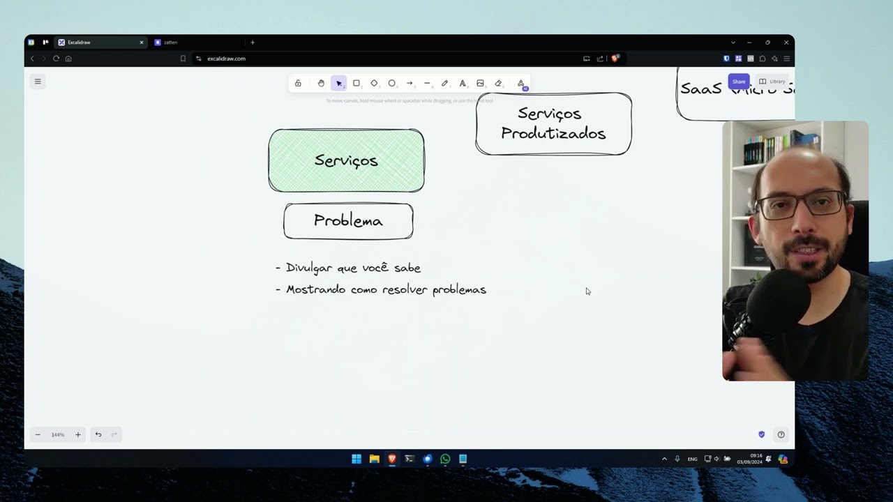 Crie sua MÁQUINA de vender Serviços de IA e Automações