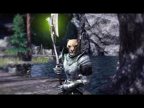 ESO Stamplar PvP Montage | Firesong