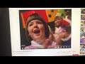 Closing To Barney We Ve Got Rhythm 1998 VHS