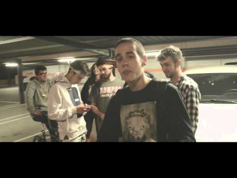 Luisaker · Subsidium (Videoclip Oficial)