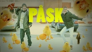 Cover art for Påstkärring