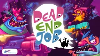 Dead End Job XBOX LIVE Key EUROPE