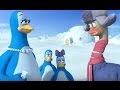 Kinder Pingui 2017 Commercial