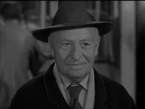 1x12 Ai Confini Della Realtà (The Twilight Zone) pt.2 - Chi troppo vuole