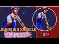 JIDASUGA SHIGELA HARUSI YA NHANDI 2025 Official Audio