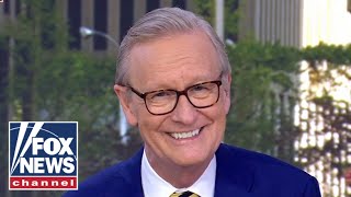 Steve Doocy makes announcement on 'Fox & Friends'