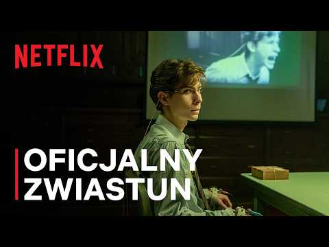 Unabomber – oficjalny zwiastun