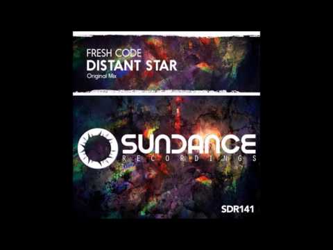 Fresh Code - Distant Star (Original Mix)