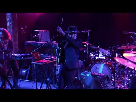 Gitkin - Live at Tipitinas