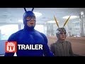 The Tick Season 2 Trailer | Rotten Tomatoes TV