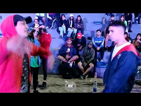 Avellaneda HH - JAURIA - PALA vs SATA - KBE - [4tos] - 24.04.2022 - Parque Dominico - Avellaneda.