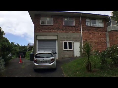 Units for Rent in Auckland NZ 2BR/1BA By Auckland Property Management
