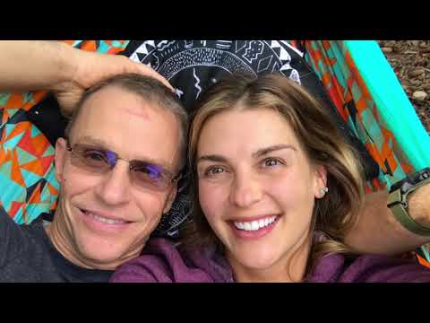 Van Life: Colorado RV Trip with Ty & Paige Murray