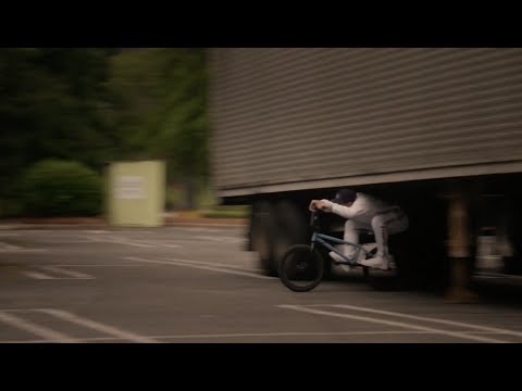 Kent De Mond Stunts -- Champaign ILL