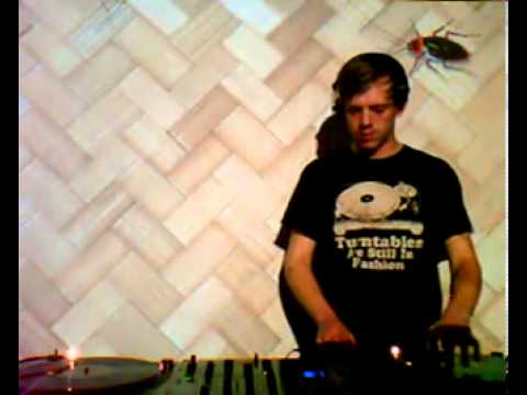 Laminat @ RTS.FM - 10.11.2010