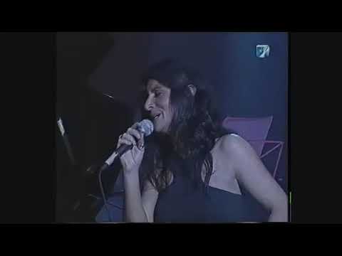 Alicia Vignola con Cristian Zárate - Volver (Vivo) | Sarpando Tangos