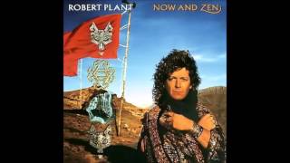 Robert Plant - White, clean and neat (1988)