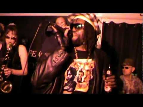 Dappa Don and the Playaz/ Peace and Love