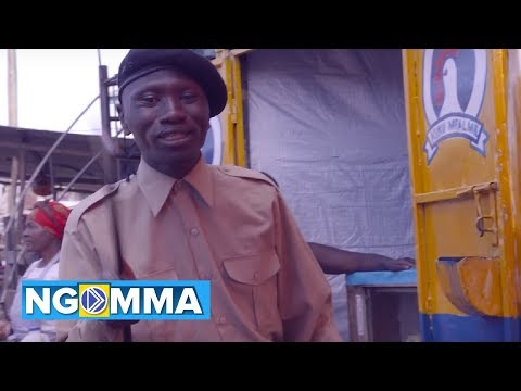 Stivo Simple Boy - Tuheshimu Ndoa ( Official Video ) | Made In Kibera