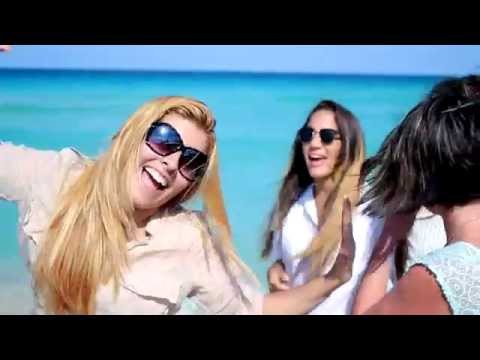 Criss Marron - Yo cantaré [Video Oficial]