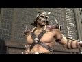 Mortal Kombat 9 Shao Kahn Arcade Ladder EXPERT