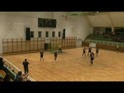 NBI/B 5. forduló, Rinyamenti KC - Vasas SC, 2019. 10. 19.