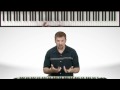 Introduction To Piano Scales Piano Scale Lessons