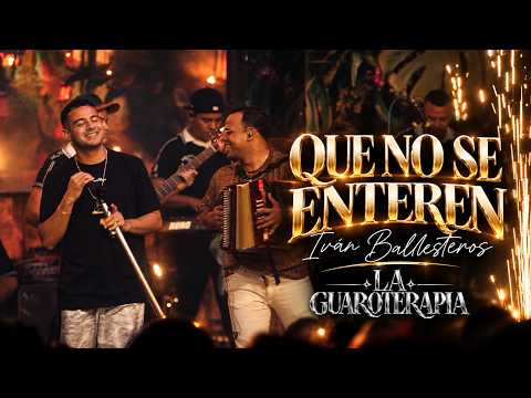 QUE NO SE ENTEREN (EN VIVO) ||  IVÁN BALLESTEROS || DISCOTECA NATIVA MONTERÍA