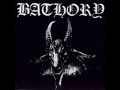 Woman of Dark Desires - Bathory