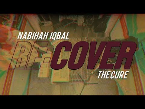 Thumbnail for Watch Nabihah Iqbal cover The Cure's classic 'A Forest' - RE:COVER by The Cure, Cher