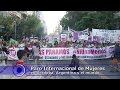 Córdoba Ar Paro Internacional De Mujeres