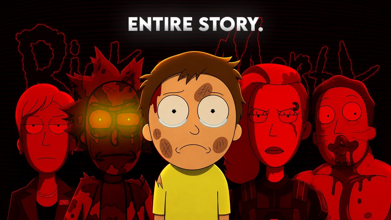 EVERYTHING You Need To Know Before Rick and Morty Season 9