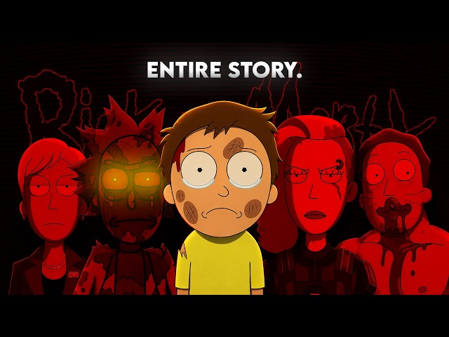 EVERYTHING You Need To Know Before Rick and Morty Season 9