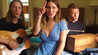 SHAED: You Got Me Like (Acoustic)