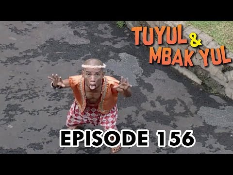 Tuyul Dan Mbak Yul Episode 156 - Baju Lebaran