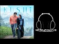 Na Roja Nuvve Lofi Ringtone Kushi Vijay Deverakonda Samantha Ruth Prabhu Link