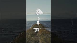 もういない誰かとの思い出を振り返る歌です。 #オリジナル曲 #ボカロ #重音テト