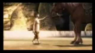 The Legend of Zelda - Sound of Silence (Atrocity)